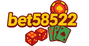 bet58522 Logo